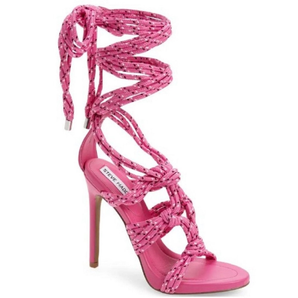 Steve Madden heels